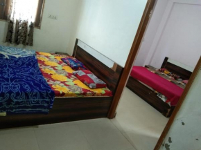 Calangute beach place